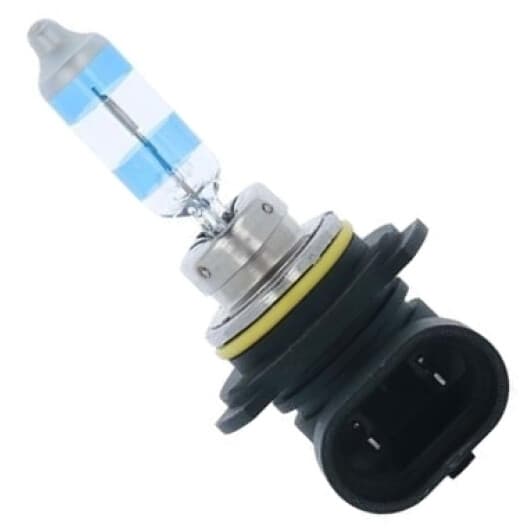 Автолампа ERA Brighter +150% HB4 P22d 51 W прозоро-блакитна E135BR-1C