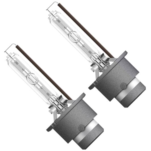 Автолампа Osram Xenarc Night Breaker Laser (Next Gen) D2S P32d-2 35 W прозора 66240XN2-2HB