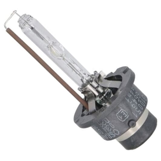 Автолампа Osram Xenarc Night Breaker Laser (Next Gen) D2S P32d-2 35 W прозора 66240XN2