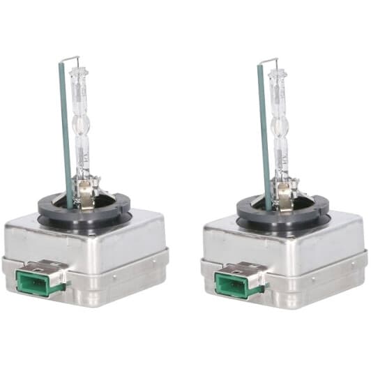 Автолампа Osram Xenarc Night Breaker Laser (Next Gen) D3S PK32d-5 35 W прозрачная 66340XN2-2HB