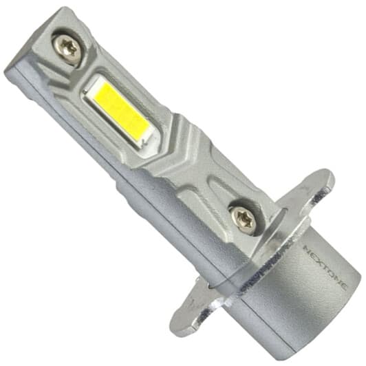 Автолампа Nextone L7 H3 15 W белая 102-891
