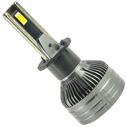 Автолампа Nextone L8 H1 65 W біла 103-049