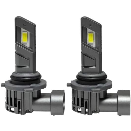 Автолампа Baxster SX Active HB4 P22d 24 W белая 00-00020776