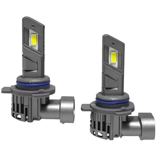 Автолампа Baxster SX Active HIR2 24 W белая 00-00020777