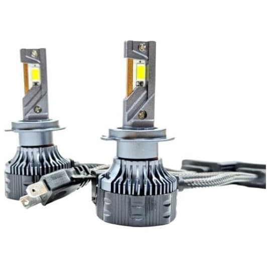 Автолампа HeadLight R20 H7 PX26d 50 W біла 370025372