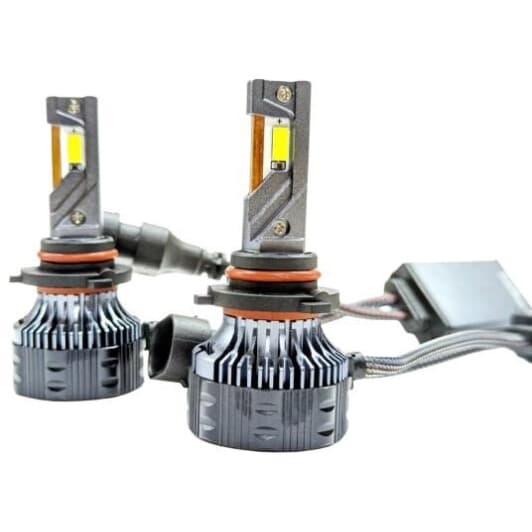 Автолампа HeadLight R20 HB4 P22d 50 W біла 370025376