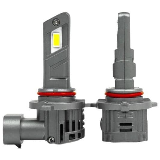 Автолампа StarLight SmallStar +100% HB3 P20d 25 W белая SL-SS-HB3W