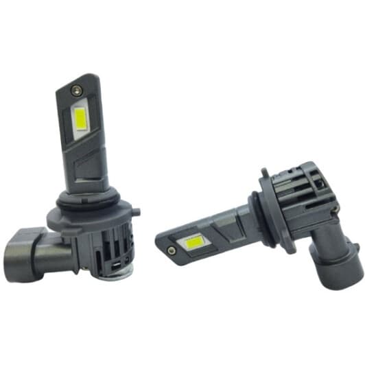 Автолампа StarLight SmallStar +100% HB4 P22d 25 W біла SL-SS-HB4W