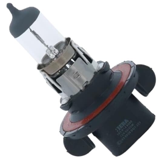 Автолампа ERA Standard H13 P26.4t 60 W прозрачная E105SD-1C