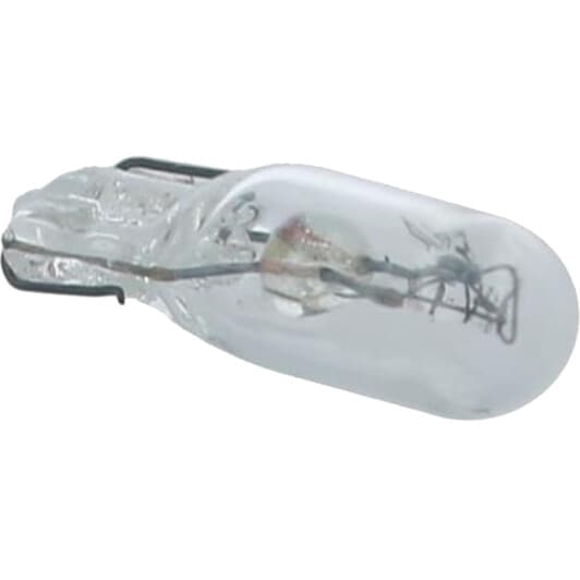 Автолампа ERA W1,2W W2x4,6d 1,2 W прозора E012SD-10C