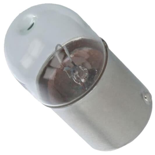 Автолампа ERA R10W BA15s 10 W прозрачная E014LL-10C