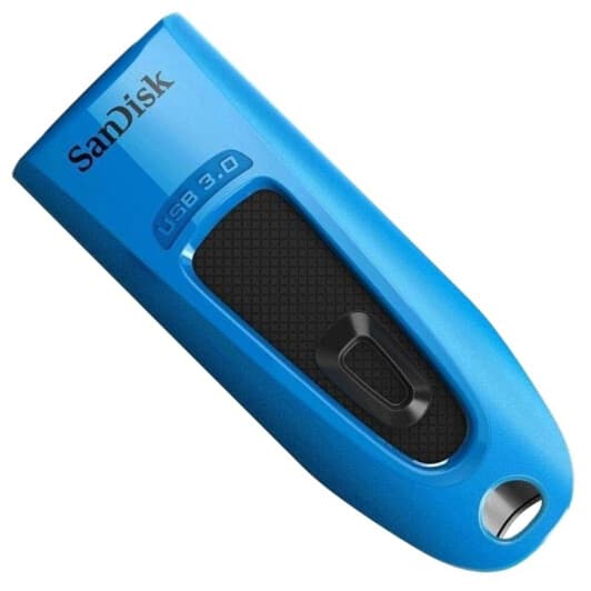 Флешка SanDisk Ultra 64 ГБ SDCZ48-064G-U46B