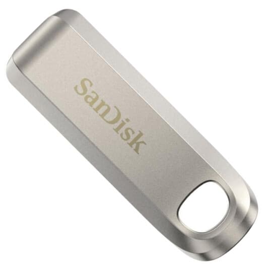 Флешка SanDisk Ultra Luxe 1 ТБ
