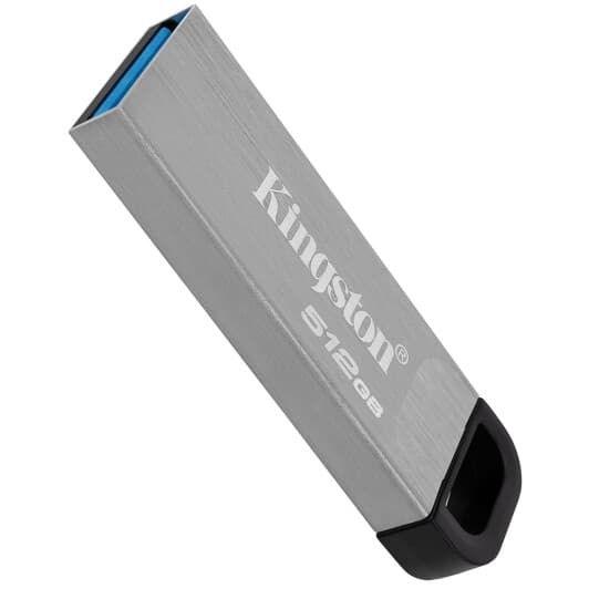 Флешка Kingston DataTraveler Kyson 512 ГБ