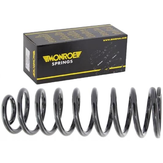 SP3665 Monroe Пружина підвіски для Nissan X-Trail