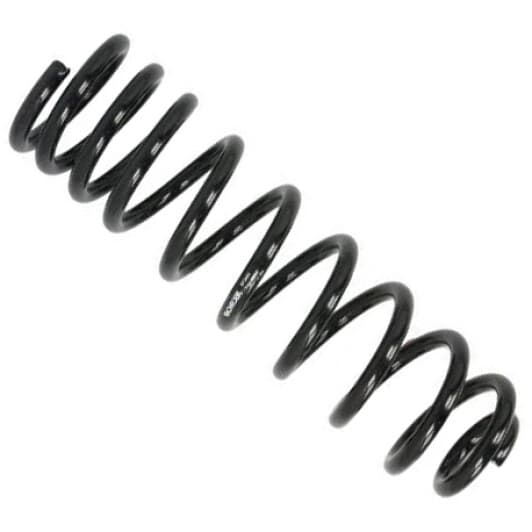 SP3693 Monroe Пружина подвески для Mercedes Vaneo