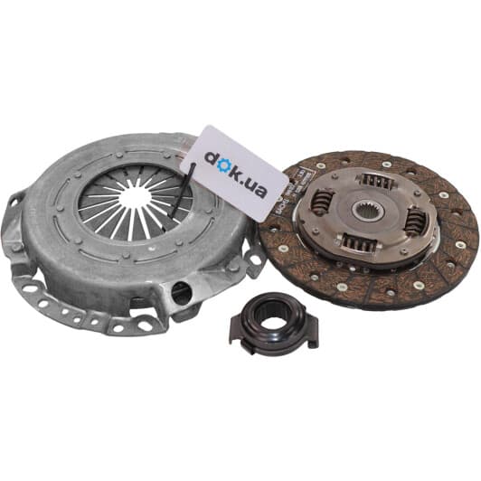 3000 108 002 Sachs Комплект сцепления