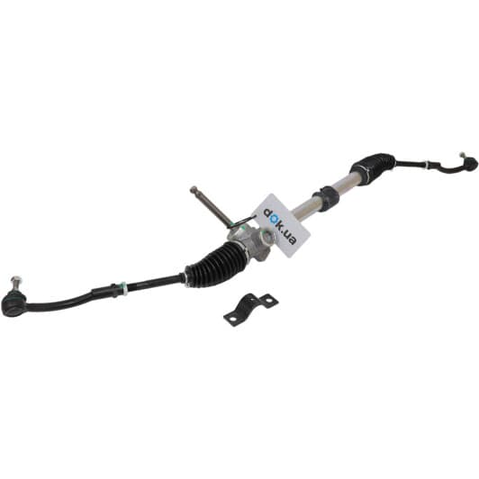 7376022 Sasic Рулевая рейка для Hyundai i20