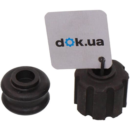 d600104 Denckermann Опора амортизатора