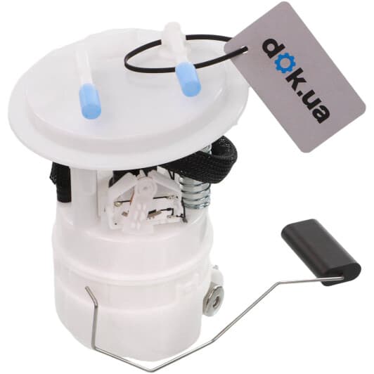 313011313156 Magneti Marelli Корпус топливного насоса