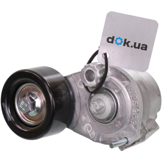 25191534 General Motors Натяжний ролик поліклинового ременя