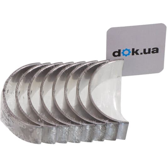 MS-1229A 0.50 Kolbenschmidt Подшипник коленвала