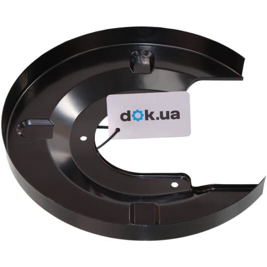 66151715901 Vika Кожух тормозного диска для Volkswagen Transporter