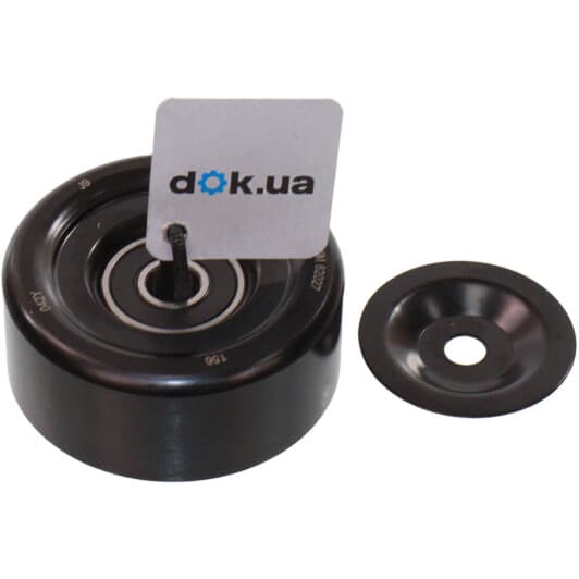 t39241 Gates Натяжной ролик поликлинового ремня