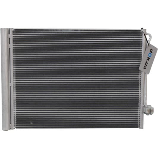 c12174 SATO tech Радиатор кондиционера