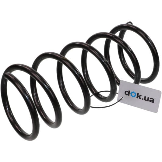 4037241 Lesjöfors Пружина подвески для Hyundai i10