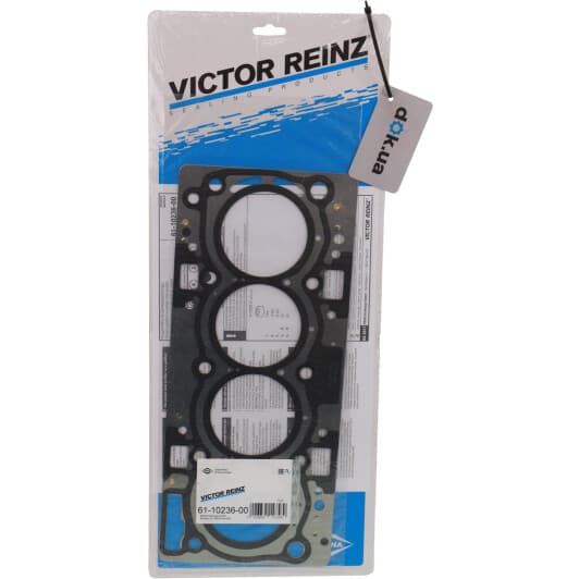 611023600 Reinz Прокладка ГБЦ