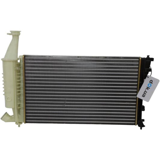 350213118003 Magneti Marelli Радіатор охолодження двигуна