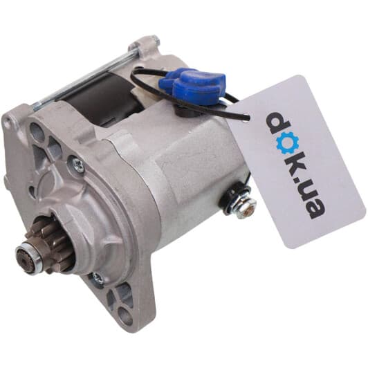 003-H194 Ashika Стартер