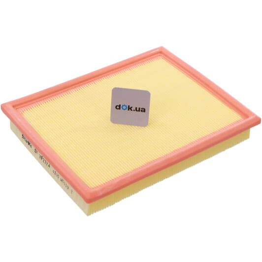 SF VF2774 Starline Воздушный фильтр