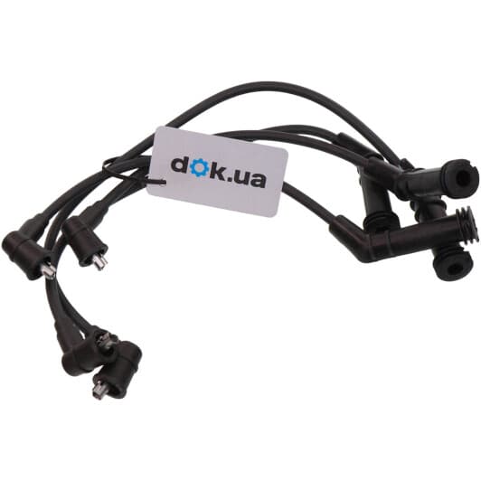 ADG01631 Blue Print Комплект дротів запалювання