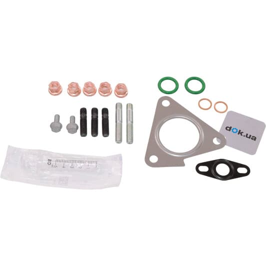 KT140025 FA1 Монтажний комплект турбіни