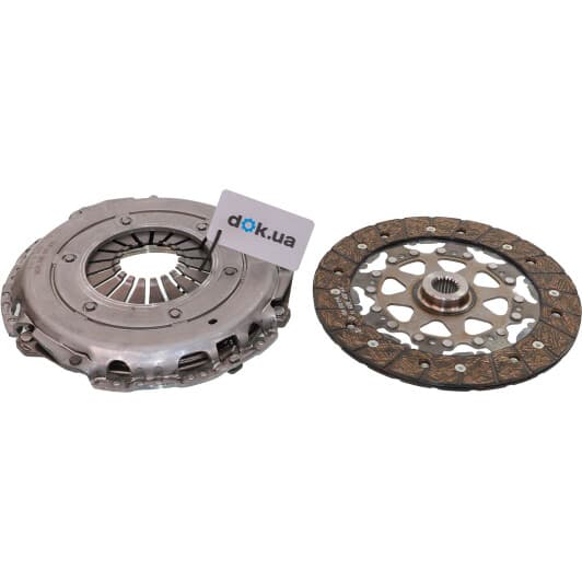 3000970088 Sachs Комплект сцепления