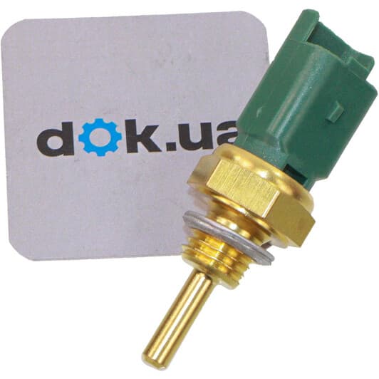 TS10252 Delphi Датчик температуры охлаждающей жидкости