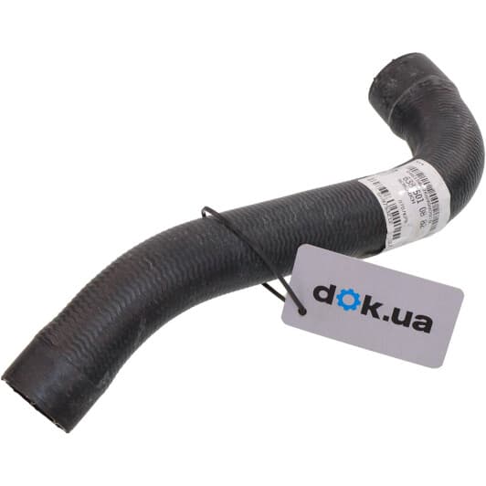 A6385010882 Mercedes-Benz / Smart Патрубок радиатора системы охлаждения двигателя