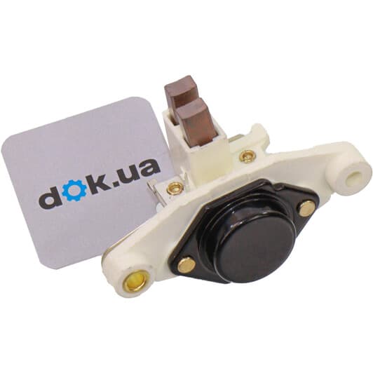 35000140 Herth+Buss Регулятор генератора