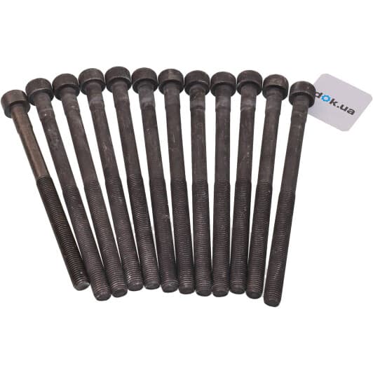 81043400 Ajusa Болт ГБЦ