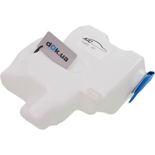 54602 AIC Germany Бачок омивача