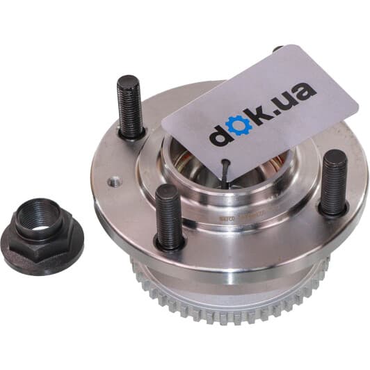 9234003K GSP Ступиця колеса для Hyundai Sonata