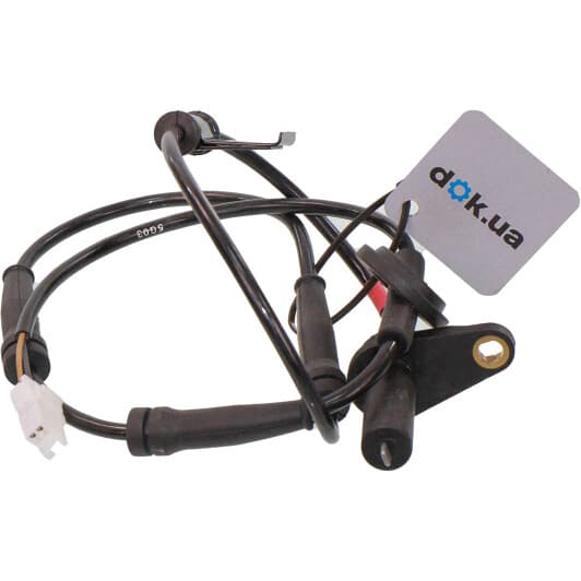 60912 Intermotor Датчик ABS