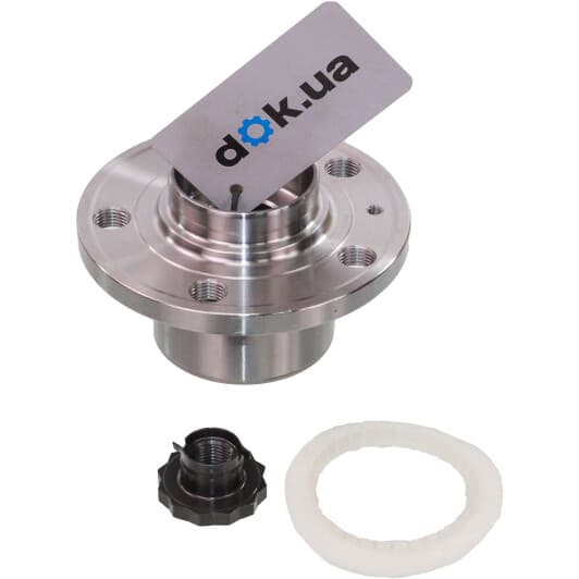 LO 23569 Starline Ступица колеса