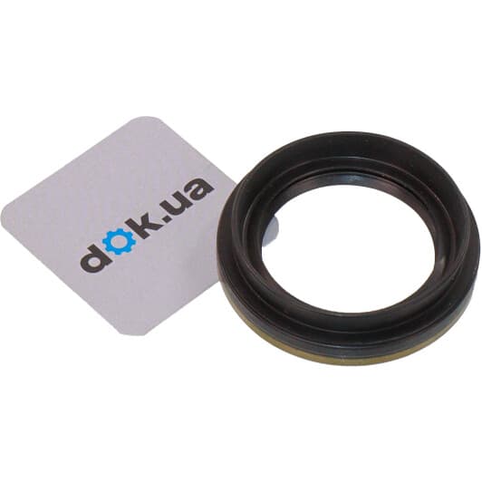 95JES-38550814X Febest Сальник півосі