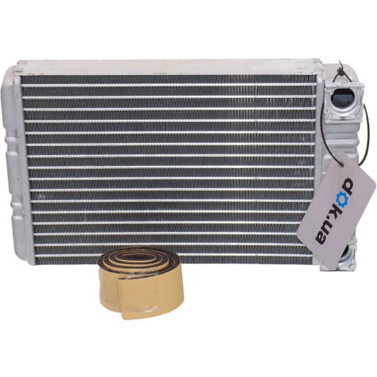 054-015-0014-B Loro Радиатор печки