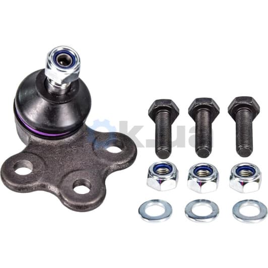 9884 Sidem Шаровая опора