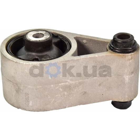 40660 3RG Подушка двигуна