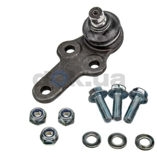 L16545 Monroe Шаровая опора для Ford Focus